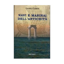 Navi e marinai dell'antichità