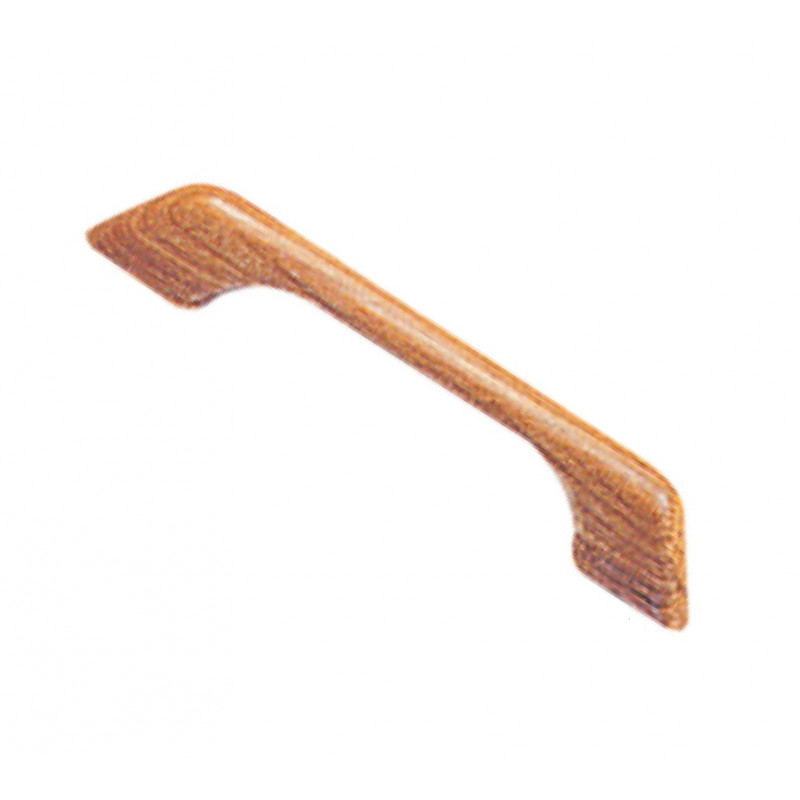 Corrimano in teak L.330mm Corrimano in teak L.330mm