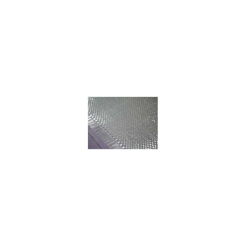 Stuoia VetroE 500gr/mq - Pezza 5,0m x 1,27m Stuoia VetroE 500gr/mq - Pezza 5,0m x 1,27m