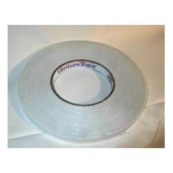 Biadesivo Venture Tape h 6 mm - L 60 yd