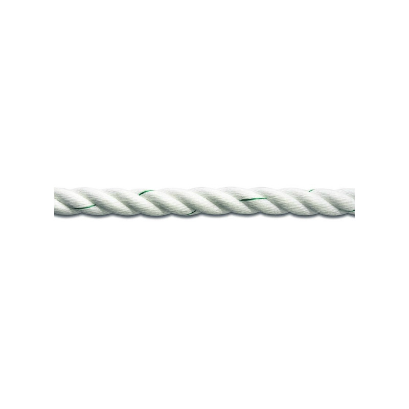 Cima Classica Biro-Soft Ø6mm Bianca Cima Classica Biro-Soft Ø6mm Bianca