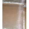 Biassiale 0-90 400gr/mq - Pezza 5,0m x 1,27m