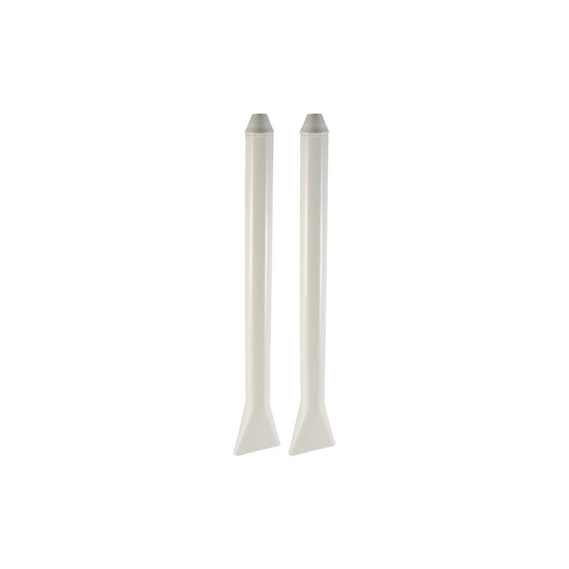 Copritenditori da 420mm (coppia) Copritenditori da 420mm (coppia)