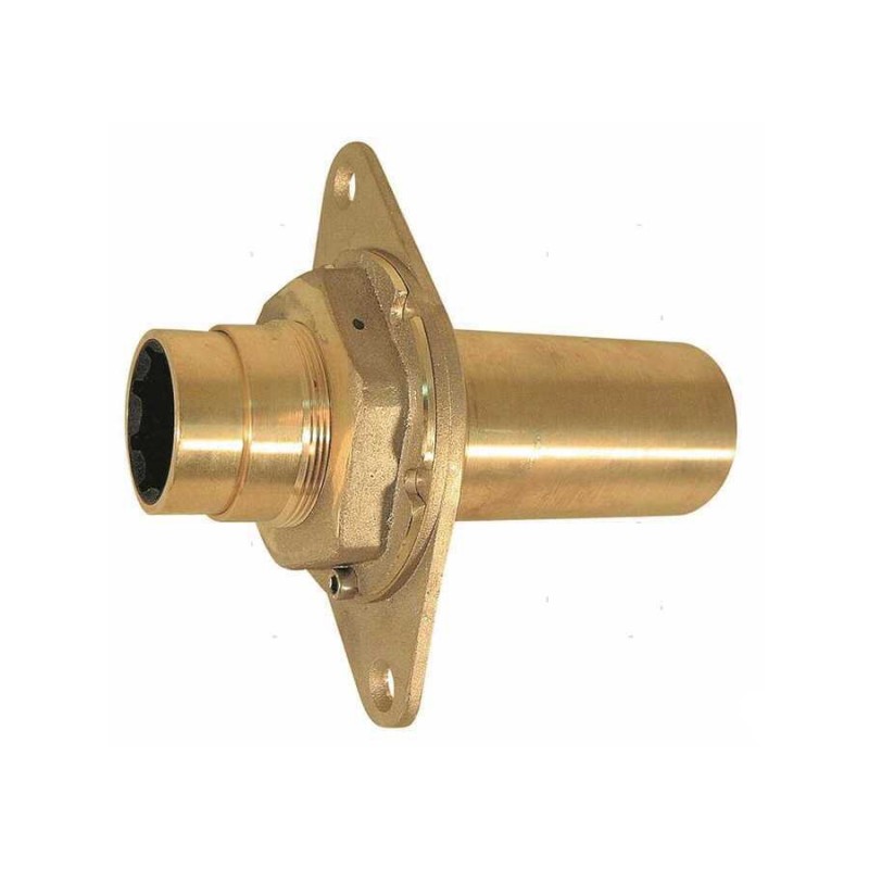 Testa Poppiera RE per assi porta-elica Ø25mm