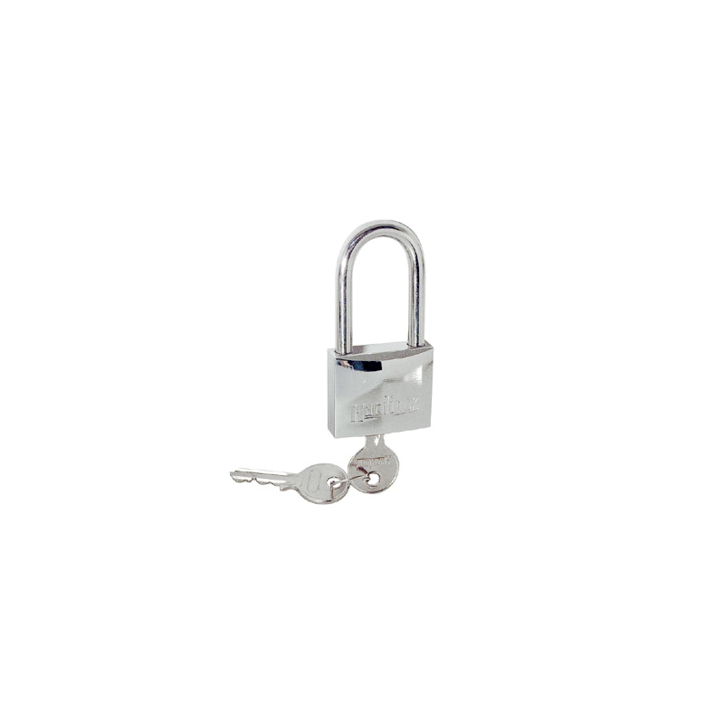 Lucchetto Inox extra lungo Lucchetto Inox extra lungo