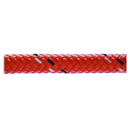 Dyneema SK78 Cruise Ø8mm Rosso