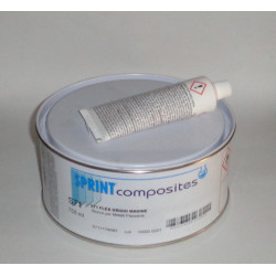 Stucco Poliestere Sprint S71 kg.1,373