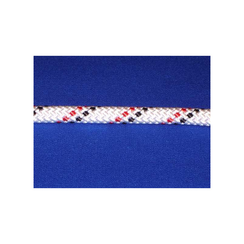 Drizza Crociera Ø6 Pro-Halyard - Spia Rossa Drizza Crociera Ø6 Pro-Halyard - Spia Rossa