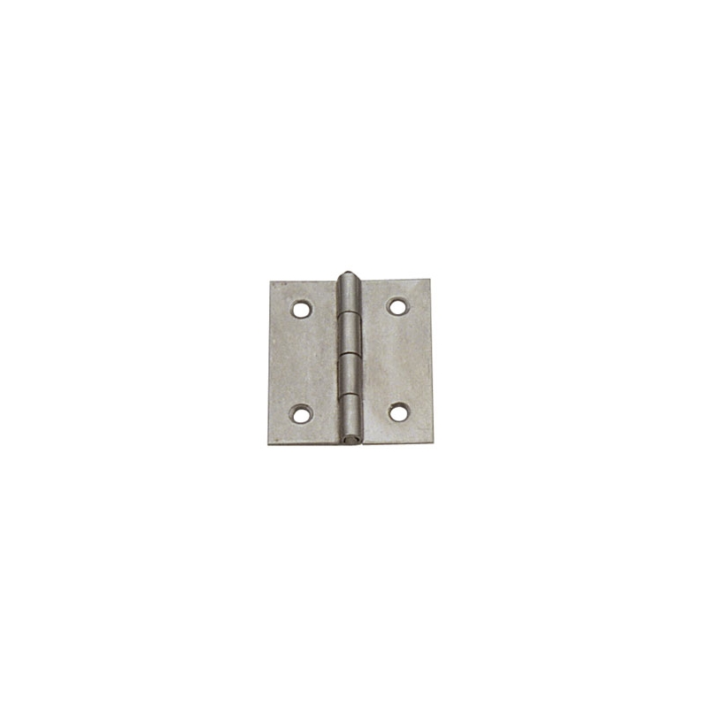 Cerniera inox 25x30mm Cerniera inox 25x30mm