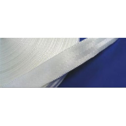 Fettuccia Nylon  pesante h.30mm