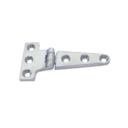 Cerniera inox a T 100x54mm