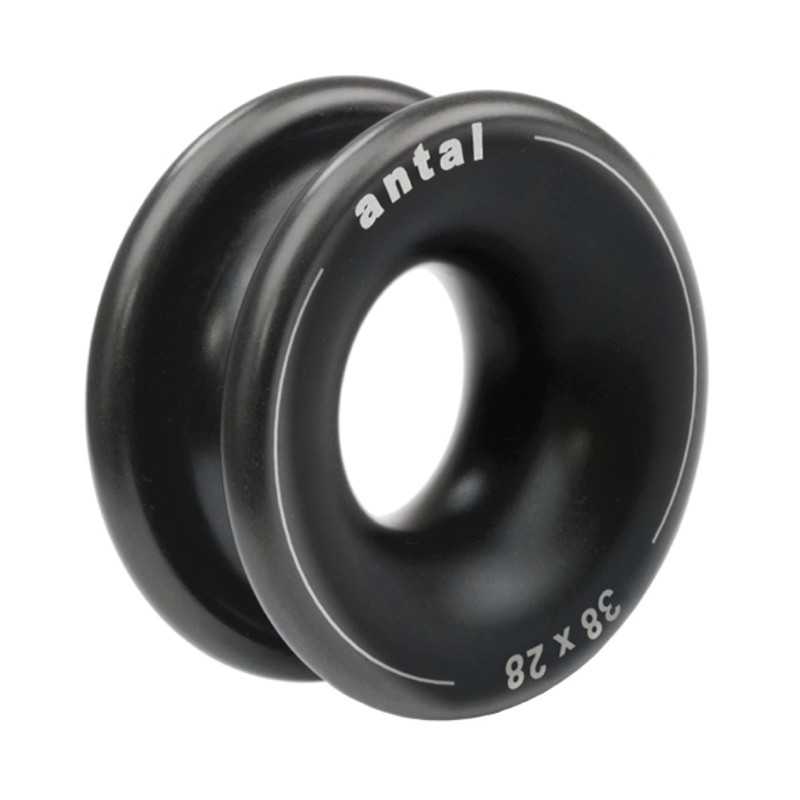 Anello ad Alto Scorrimento Ø38mm Anello ad Alto Scorrimento Ø38mm