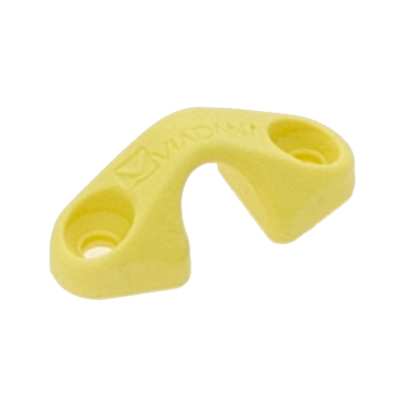 Guida Superiore per strozzascotta WVD2510 Giallo