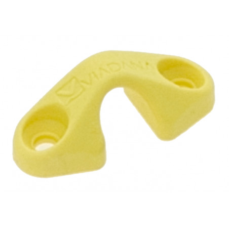 Guida Superiore per strozzascotta WVD2510 Giallo