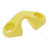 Guida Superiore per strozzascotta WVD2510 Giallo