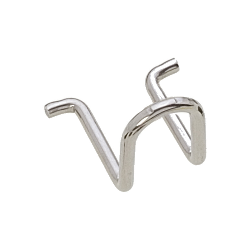 Ponticello anteriore per Strozzascotta WVD2532 basso Ponticello anteriore per Strozzascotta WVD2532 basso