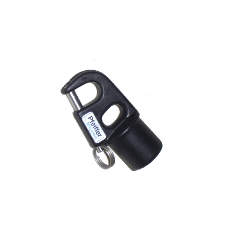 Varea per tangone Ø30mm