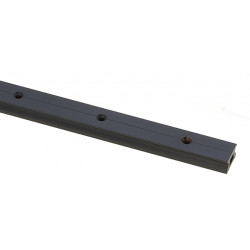 Rotaia in LL da 31mm L.200cm