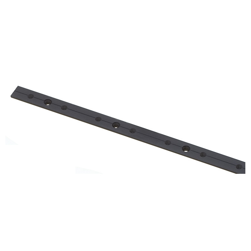 Rotaia in Lega Leggera da 22mm anodizzata dura - L.150cm Rotaia in Lega Leggera da 22mm anodizzata dura - L.150cm