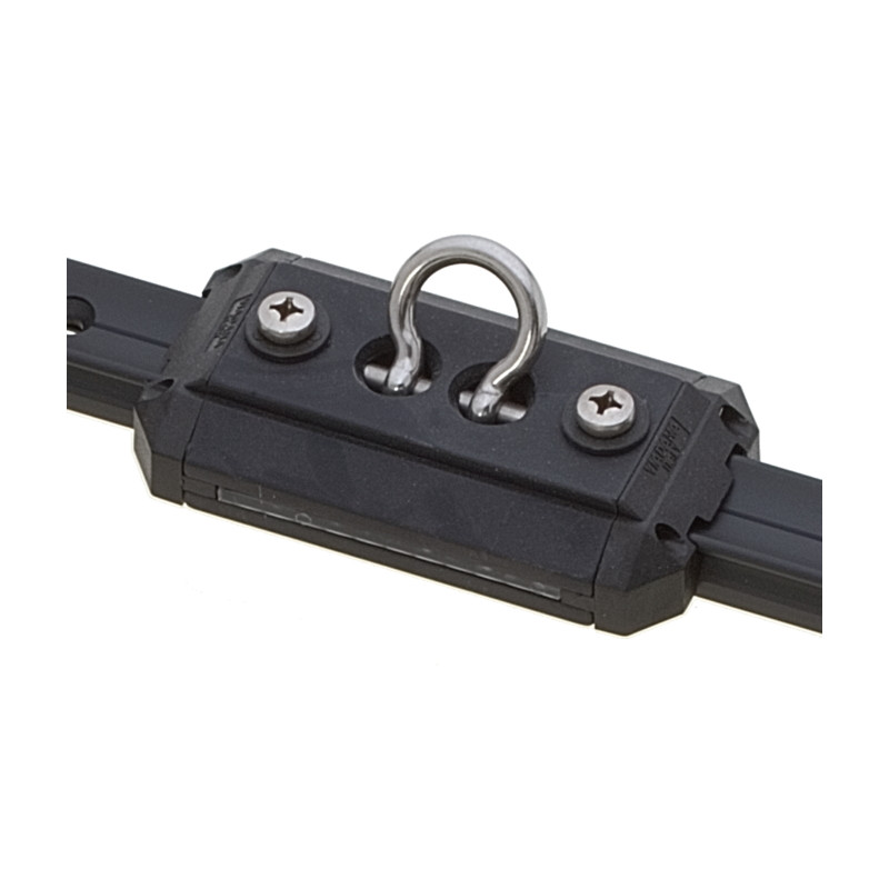 Carrello corto con golfare basculante Carrello corto con golfare basculante