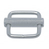 Fibbia Inox per cinghie da 50mm