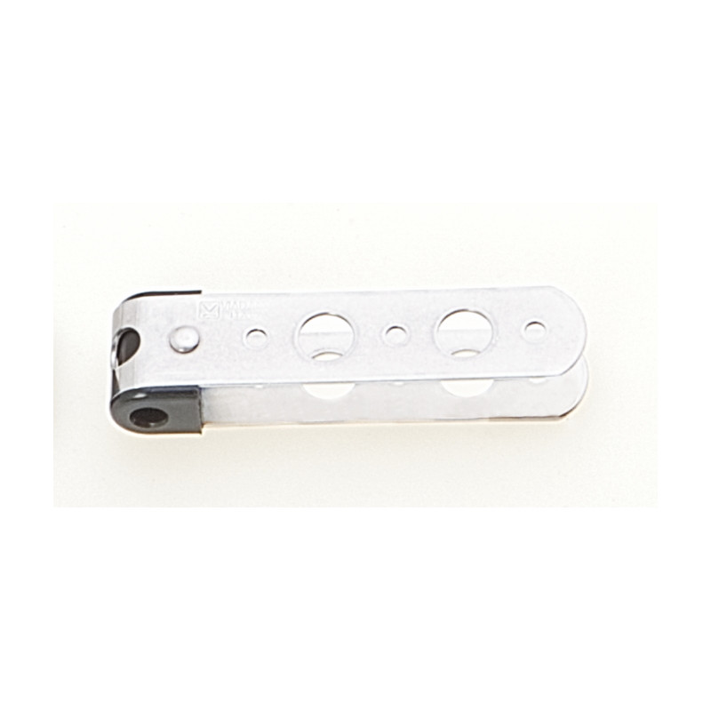 Femminella ø8 spess.16mm L.103mm Femminella ø8 spess.16mm L.103mm