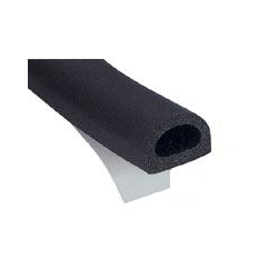 Rubber Seal EL 12mm Guarnizione - 15 metri