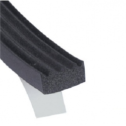 Rubber Seal SQ 13x9 - 15 metri (guarnizione)