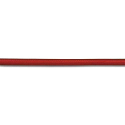 Corda Elastica Ø6mm colore Rosso