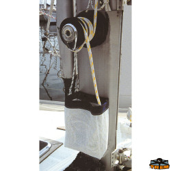 Tasca portaoggetti/cime 35x25x15