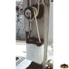 Tasca portaoggetti/cime 35x25x15