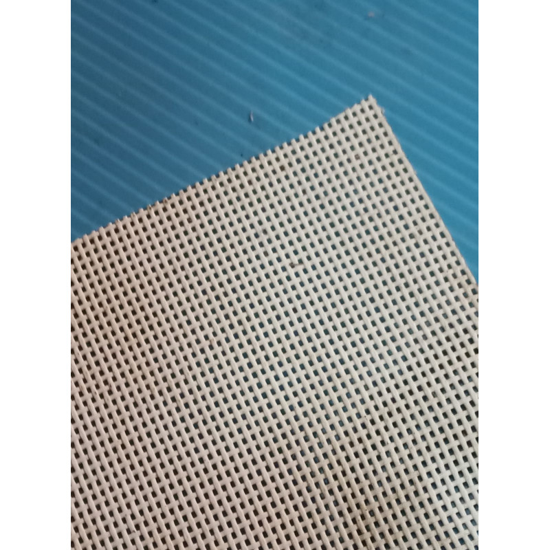 Rete extra strong H.220 cm BIANCO