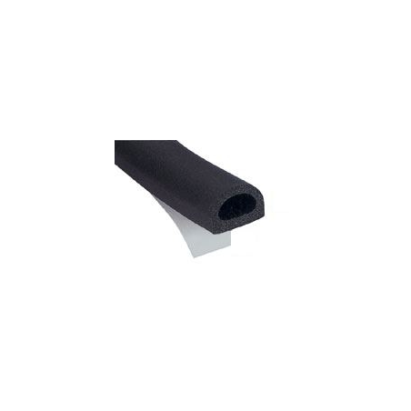 Rubber Seal EL 16mm Guarnizione