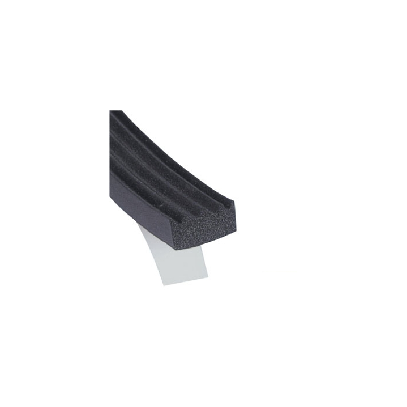 Rubber Seal SQ 10x5 (guarnizione)