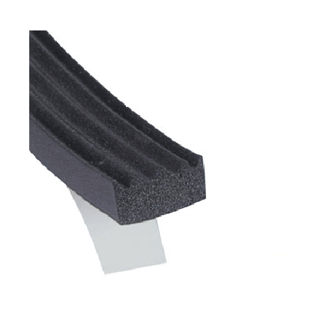 Rubber Seal SQ 10x5 (guarnizione)