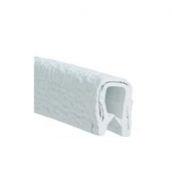 Edge Trim Lock Bianco (Profilo)