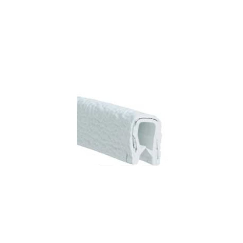 Edge Trim Lock Bianco (Profilo)