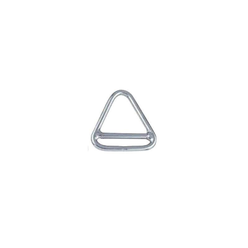 Triangolo Filo Ø6mm con sbarretta