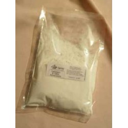 Carbonato di Calcio polverizzato - sacco da 3,0 Kg