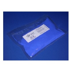 Colore BLU (Ultramarine Blue)- Ossido sint. gr. 100