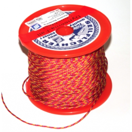 Dyneema Super 32 Ø 2,0 mm